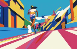 Cursa Festa Major Ascó